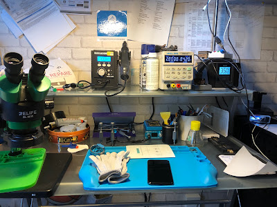 Lola Repare Smartphones reparation mobiles et tablettes à Firminy à Firminy