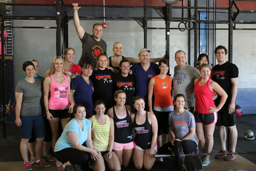 Physical Fitness Program «CrossFit Durham», reviews and photos, 410 W Geer St, Durham, NC 27701, USA