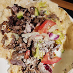 Photo n°2 de l'avis de David.c fait le 21/04/2023 à 22:56 sur le  World of Kebap Stuttgart à Stuttgart