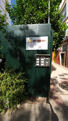 Escuela Infantil El tren de chocolate 2 en Sevilla