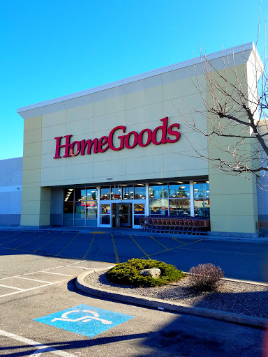 Department Store «HomeGoods», reviews and photos, 15224 E Indiana Ave, Spokane Valley, WA 99216, USA