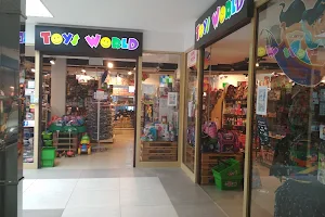 Toys World image