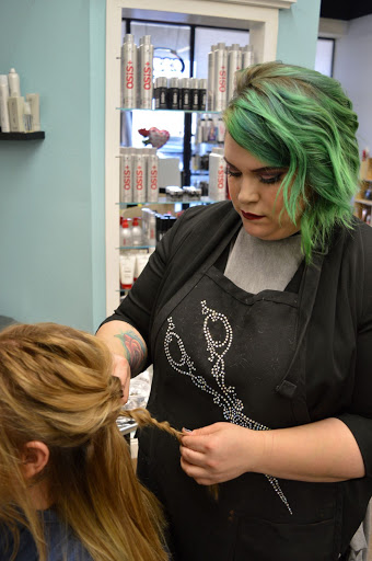 Hair Salon «Tracy Perry Salon», reviews and photos, 12261 US 49, Gulfport, MS 39503, USA