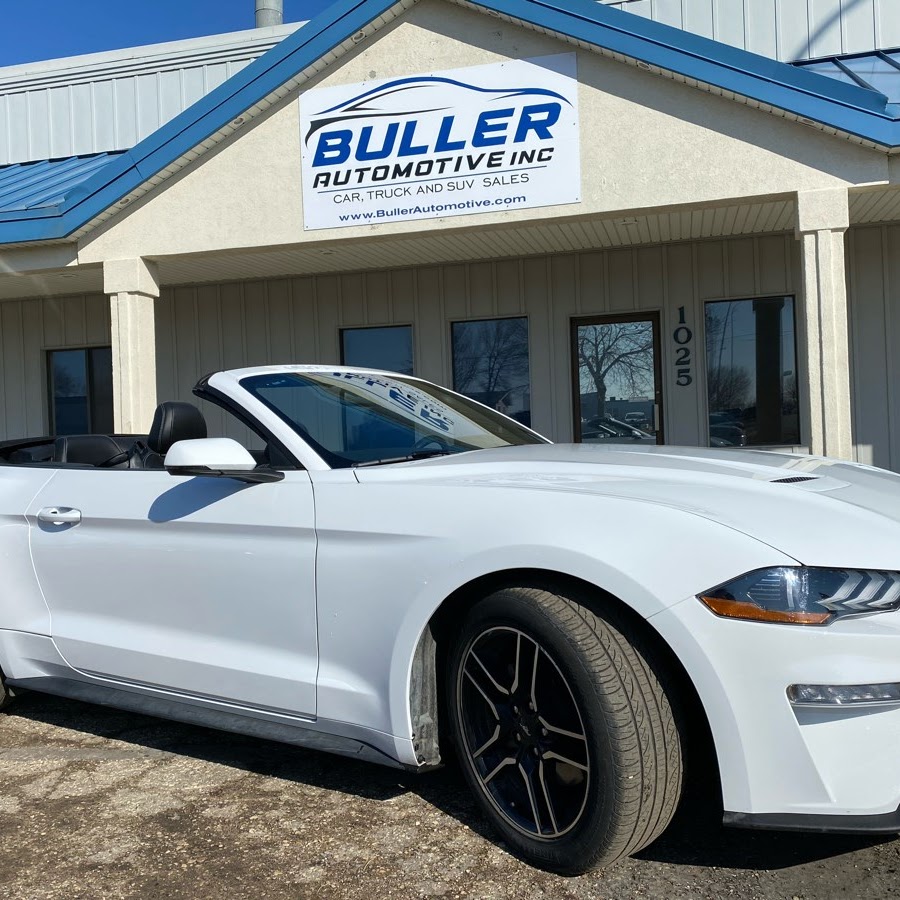 Buller Automotive Inc.