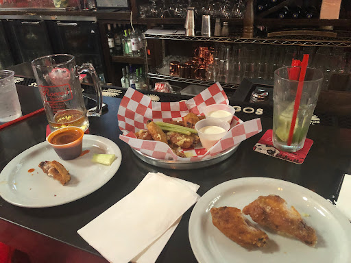 Roccos Tavern image