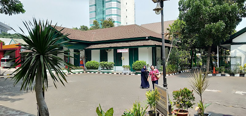 Kantor Pemerintah di Daerah Khusus Ibukota Jakarta: Jumlah Tempat Tempat yang Perlu Dikunjungi

Kantor pemerintah di Daerah Khusus Ibukota Jakarta memiliki jumlah tempat tempat yang menarik untuk dikunjungi. Dari tempat 1 hingga tempat terakhir, seti...