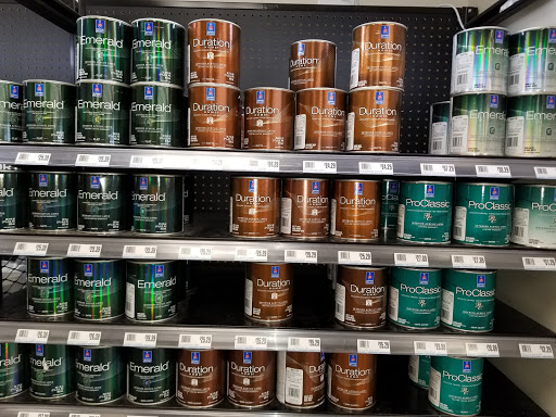 Paint Store «Sherwin-Williams Paint Store», reviews and photos, 1420 S Main St, Boerne, TX 78006, USA