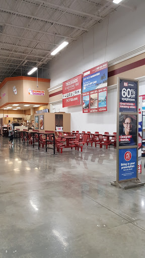 Warehouse club «BJ’s Wholesale Club», reviews and photos, 16200 SW 88th St, Miami, FL 33196, USA