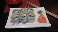 California roll du Restaurant japonais Ichiban Sushi Limoges - n°6