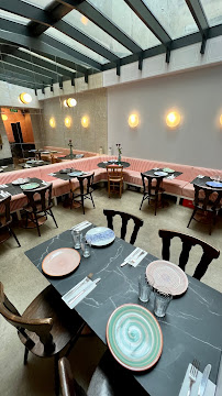 Atmosphère du Navigli - Restaurant Italien à Paris - n°9