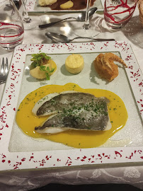 Foie gras du Restaurant Au Fil des Douceurs à Cahors - n°17