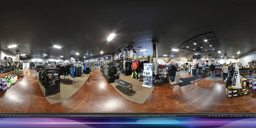 Motorcycle Dealer «Pro Caliber Motorsports», reviews and photos, 10703 Northeast Fourth Plain Blvd, Vancouver, WA 98662, USA
