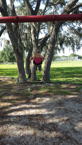 Park «Providence West Park», reviews and photos, 5417 Providence Rd, Brandon, FL 33511, USA