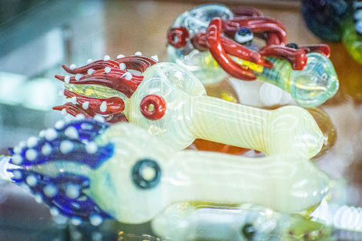 Tobacco Shop «Downey Smoke Shop», reviews and photos, 10313 Lakewood Blvd, Downey, CA 90241, USA