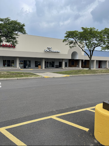 Explore gargoyle tattoo ideas, creative tattoo ideas in Rochester, available at Andie Brittaine Piercings & Permanent Makeup