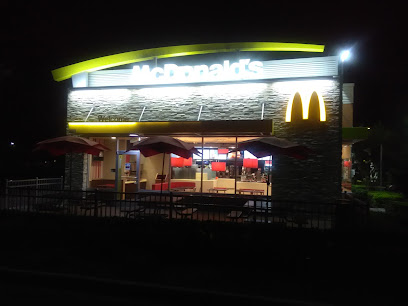 McDonald,s - 1681 Rock Springs Rd, Apopka, FL 32712