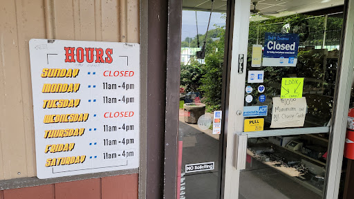 Electronics Store «Electronic Connection», reviews and photos, 37387 Ford Rd, Westland, MI 48185, USA