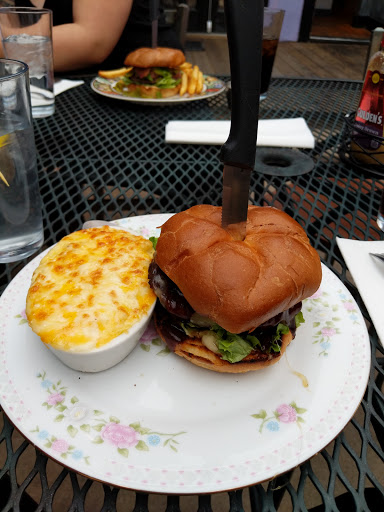 Hamburger Mary's Denver