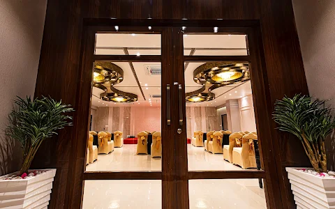 Regenta Inn Sambalpur By Royal Orchid Hotels image
