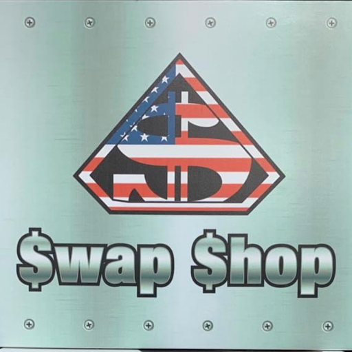 Pawn Shop «Swap Shop», reviews and photos, 2 Creek Rd, Brooklawn, NJ 08030, USA
