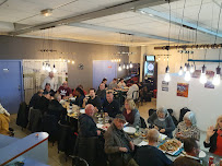 Atmosphère du Café Le bieuzate à Pluméliau-Bieuzy - n°7