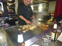 Teppanyaki du Restaurant japonais Katana à Toulouse - n°14