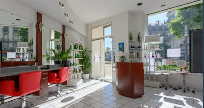 Hair'In coiffeur coloriste à Grenoble