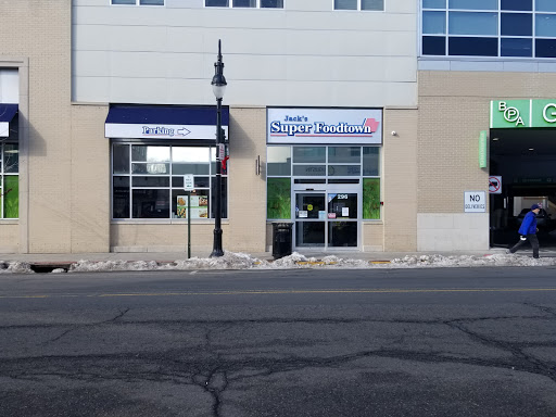 Grocery Store «Super Foodtown of Bloomfield», reviews and photos, 296 Glenwood Ave, Bloomfield, NJ 07003, USA