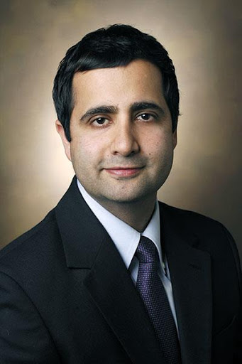 Neil S. Sanghani, MD