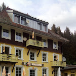 Photo n°1 de l'avis de Willi.e fait le 26/05/2018 à 17:19 sur le  Gasthaus Löffelschmiede à Hinterzarten