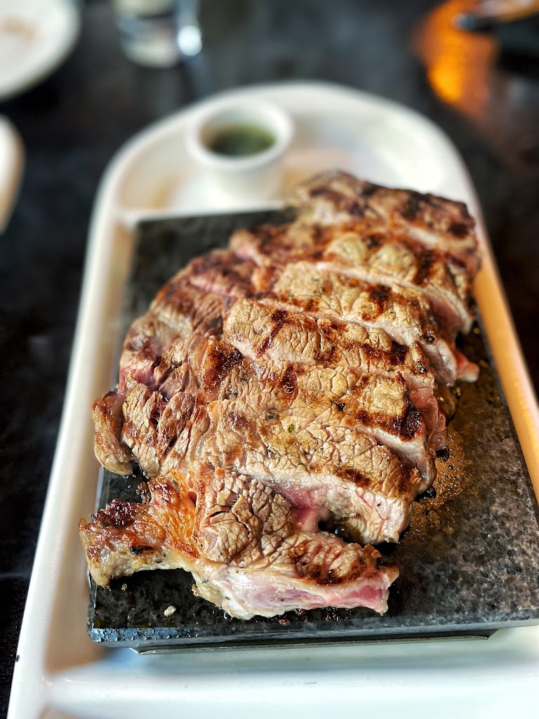 Fariñas Kitchen and Bar 63101