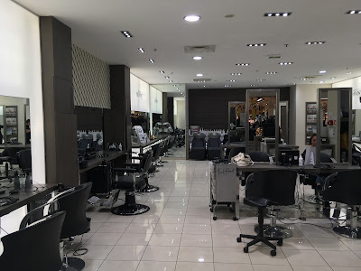 Franck Provost - Coiffeur Serris à Serris