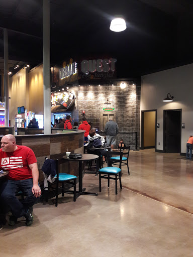 Amusement Center «Go N Bananas Family Fun Center», reviews and photos, 1170 Garfield Ave, Lancaster, PA 17601, USA