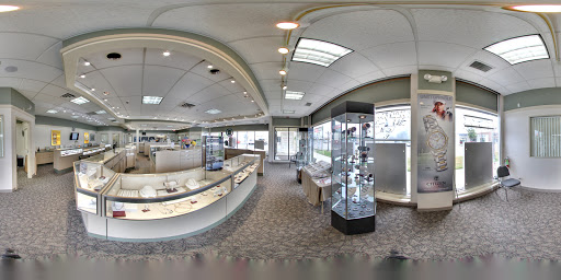 Jeweler «DaValle Jewelers», reviews and photos, 5116 N Harlem Ave, Harwood Heights, IL 60706, USA