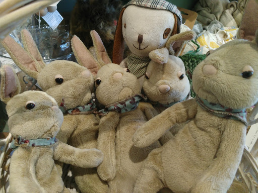 Florist «Green Cottage», reviews and photos, 1204 NY-213, High Falls, NY 12440, USA