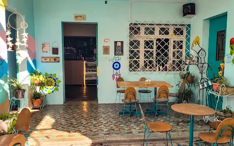 El Encanto Café image