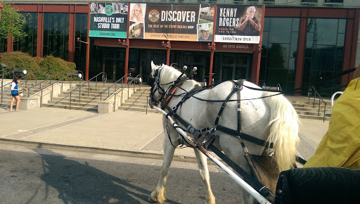 Museum «Country Music Hall of Fame and Museum», reviews and photos, 222 5th Ave S, Nashville, TN 37203, USA