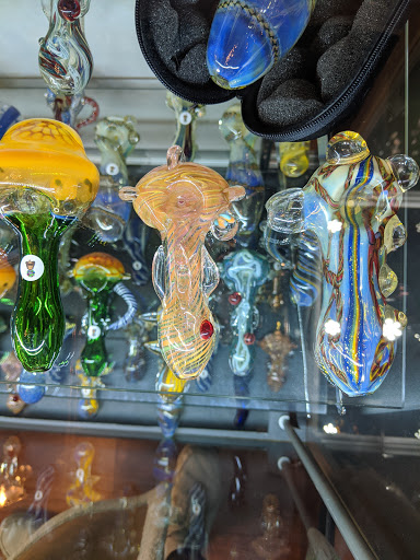 Tobacco Shop «Hideaway - Oakdale», reviews and photos, 1185 Geneva Ave N, Oakdale, MN 55128, USA