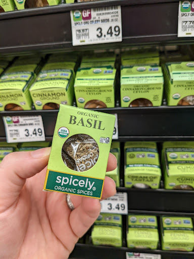 Grocery Store «Quality Food Center», reviews and photos, 6940 Coal Creek Pkwy SE, Newcastle, WA 98059, USA