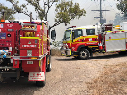 Thursday Island Fire & Rescue Station
