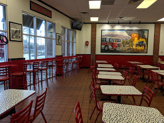 Firehouse Subs Riverdale