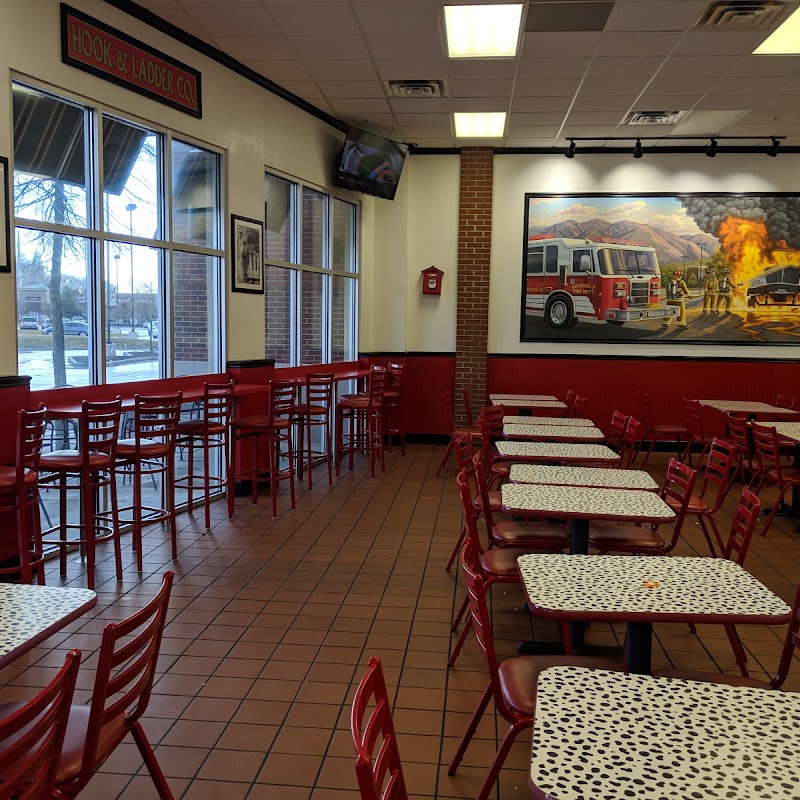 Firehouse Subs Riverdale