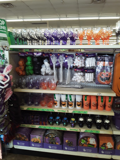 Dollar Store «Dollar Tree», reviews and photos, 2241 Citrus Blvd #107, Leesburg, FL 34748, USA