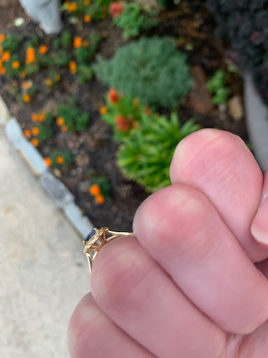 Jewelry Store «David Douglas Diamonds & Jewelry», reviews and photos, 3605 Sandy Plains Rd #260, Marietta, GA 30066, USA