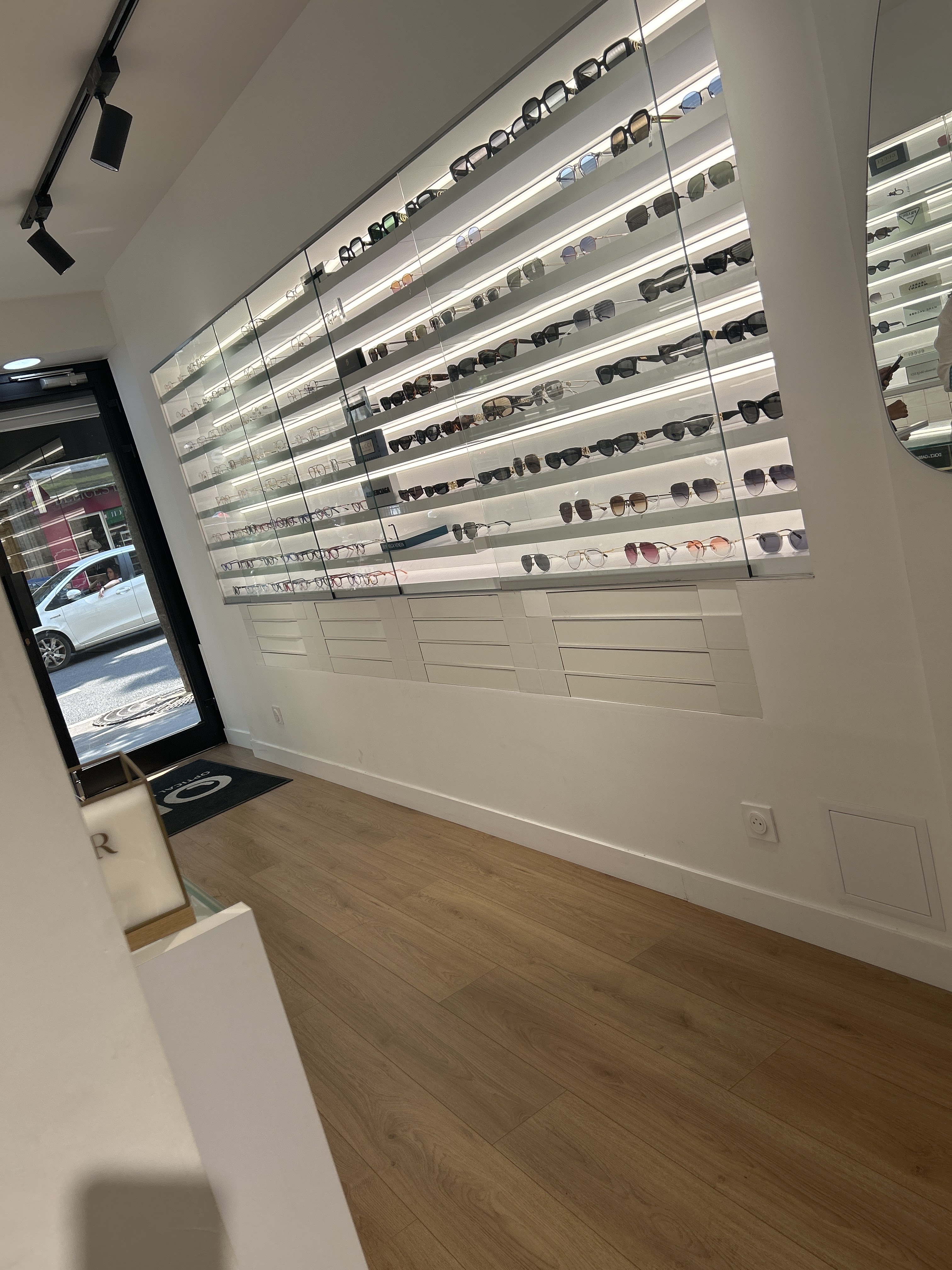 Photo n° 1 de l'avis de Esther.l fait le 16/06/2023 à 15:23