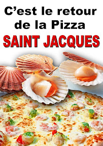 Photos du propriétaire du Pizzas à emporter Maxi Pizza à Giromagny - n°4