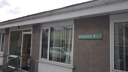 St Finnbarr's Hospital Dental Clinic 1