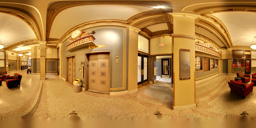 Performing Arts Theater «Temple For Performing Arts», reviews and photos, 1011 Locust St, Des Moines, IA 50309, USA