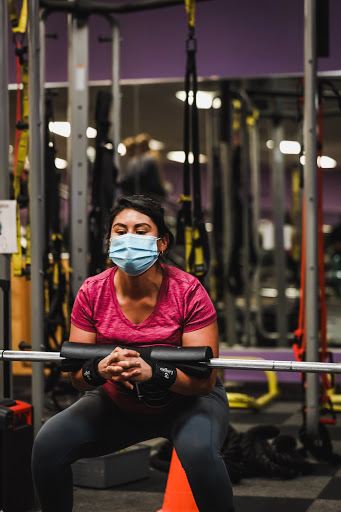 Health Club «Womens Workout World - Berwyn», reviews and photos, 6342 W Cermak Rd, Berwyn, IL 60402, USA