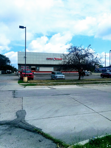 Dollar Store «FAMILY DOLLAR», reviews and photos, 13500 Fort St, Southgate, MI 48195, USA